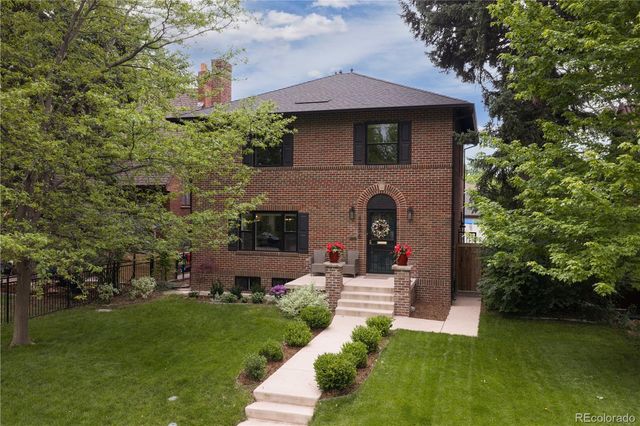 4636 Montview Boulevard, Denver, CO 80207