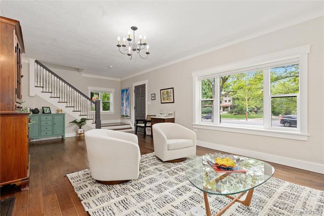 4636 Montview Boulevard, Denver, CO 80207