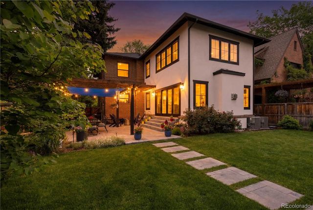 4636 Montview Boulevard, Denver, CO 80207