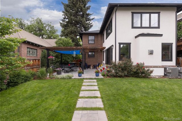 4636 Montview Boulevard, Denver, CO 80207