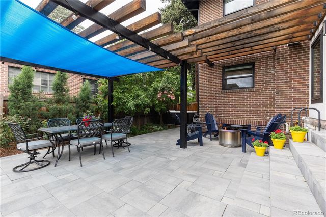 4636 Montview Boulevard, Denver, CO 80207