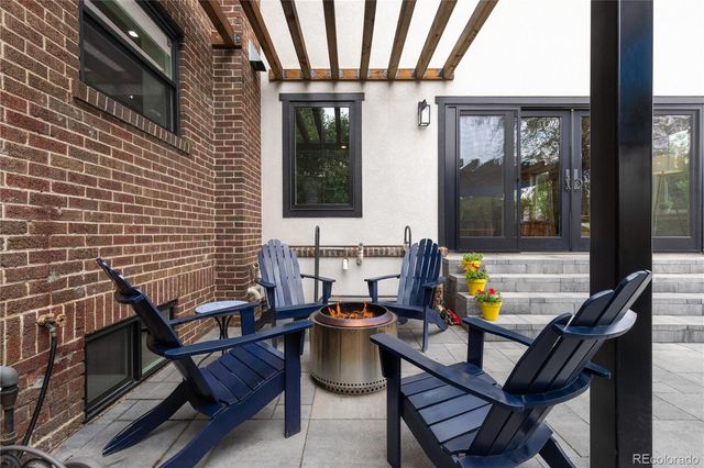 4636 Montview Boulevard, Denver, CO 80207