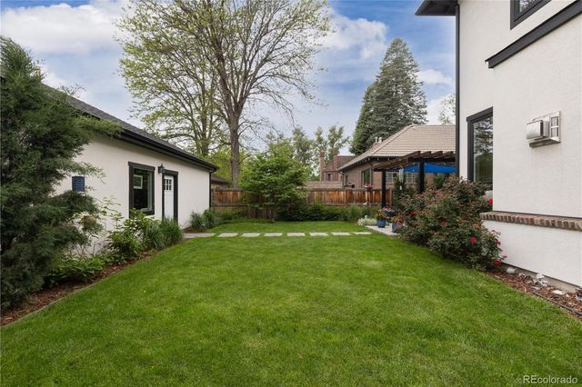 4636 Montview Boulevard, Denver, CO 80207