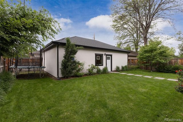 4636 Montview Boulevard, Denver, CO 80207