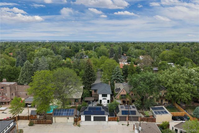 4636 Montview Boulevard, Denver, CO 80207