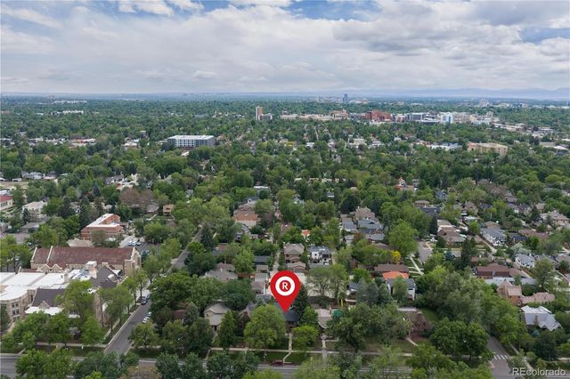 4636 Montview Boulevard, Denver, CO 80207