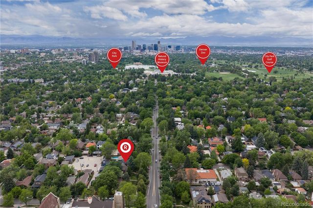 4636 Montview Boulevard, Denver, CO 80207
