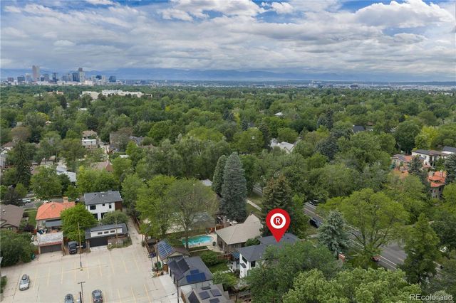 4636 Montview Boulevard, Denver, CO 80207