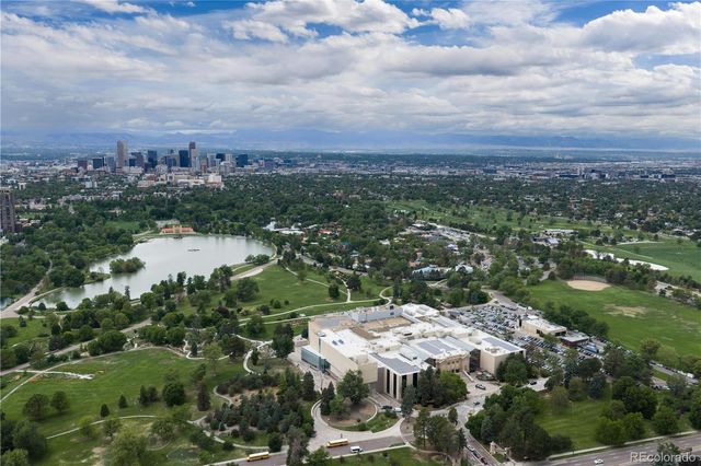 4636 Montview Boulevard, Denver, CO 80207