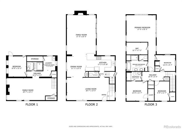 4636 Montview Boulevard, Denver, CO 80207