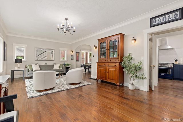 4636 Montview Boulevard, Denver, CO 80207