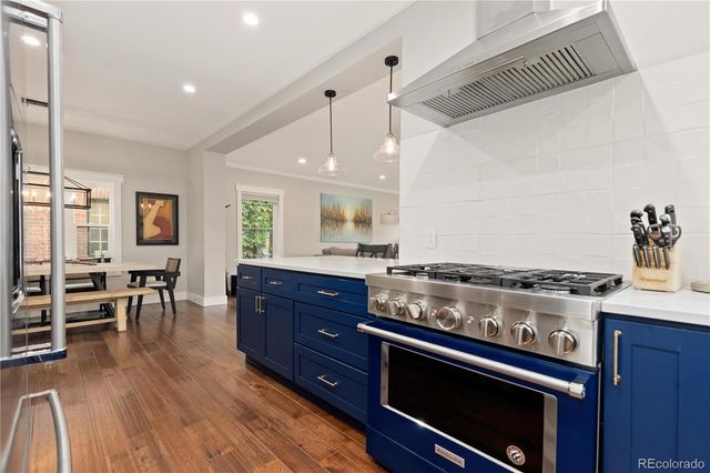 4636 Montview Boulevard, Denver, CO 80207