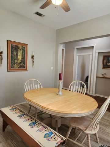 670 Frederick Circle, Flint, TX 75762