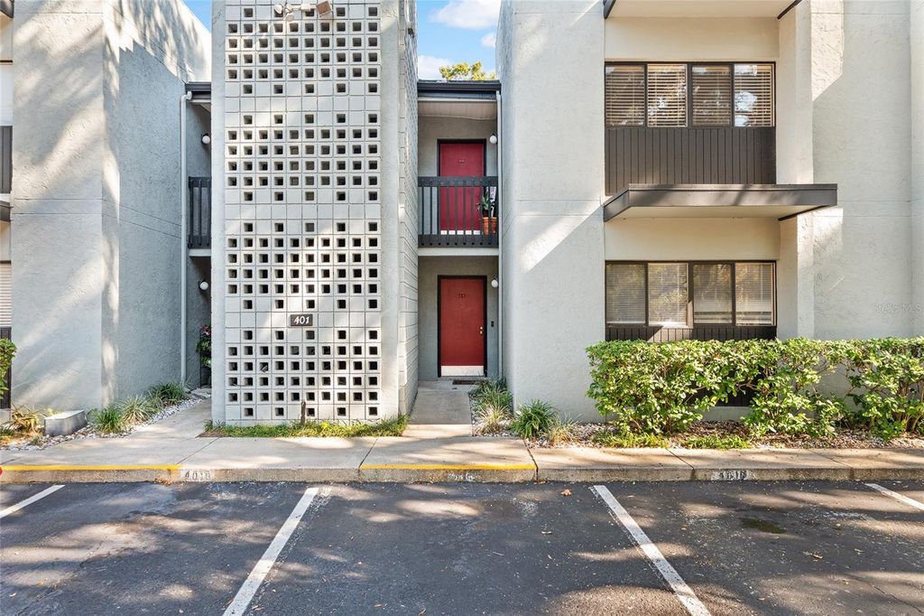 401 NW 39TH ROAD 401C, Gainesville, FL 32607