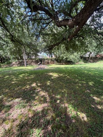 101 River View Road, Millsap, TX 76066