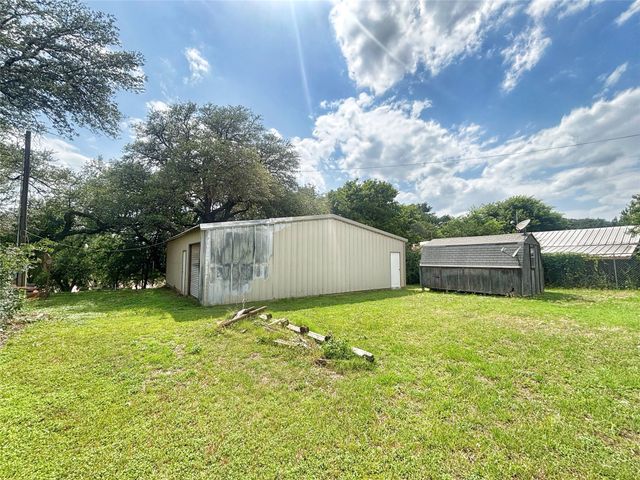 101 River View Road, Millsap, TX 76066
