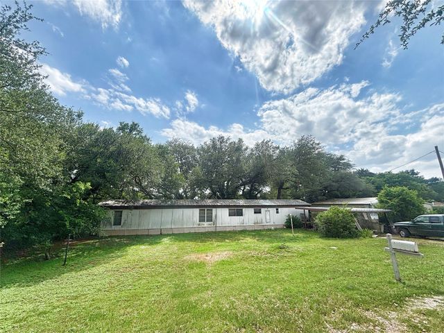 101 River View Road, Millsap, TX 76066