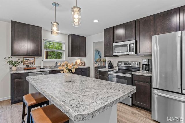 3127 White Pine Drive, Imperial, MO 63052