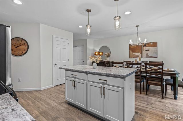 3127 White Pine Drive, Imperial, MO 63052