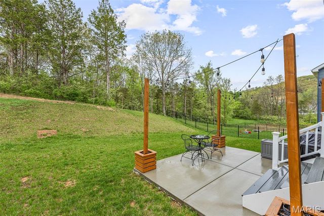 3127 White Pine Drive, Imperial, MO 63052