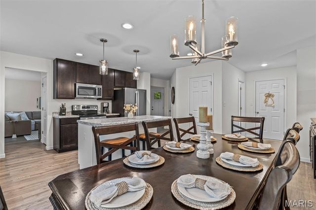 3127 White Pine Drive, Imperial, MO 63052
