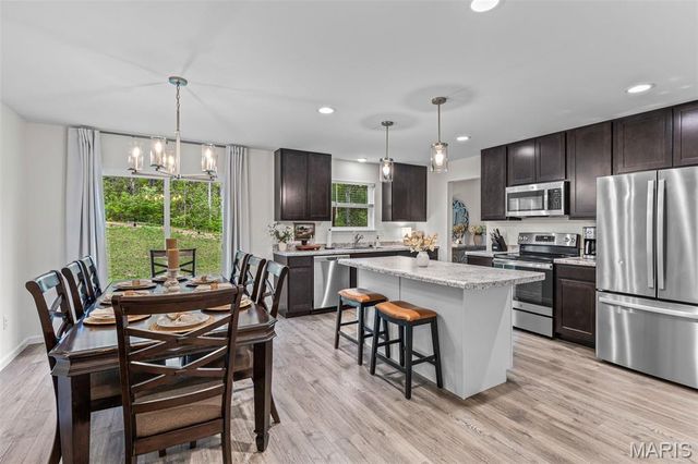 3127 White Pine Drive, Imperial, MO 63052