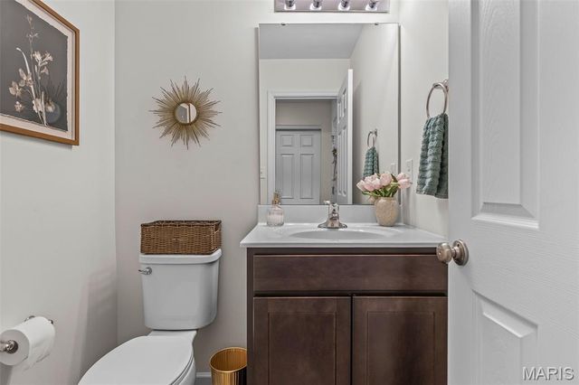 3127 White Pine Drive, Imperial, MO 63052