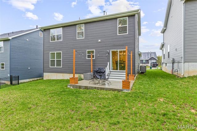 3127 White Pine Drive, Imperial, MO 63052