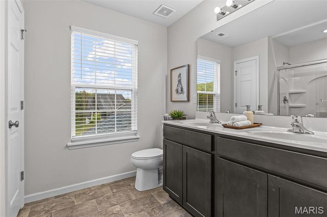 3127 White Pine Drive, Imperial, MO 63052
