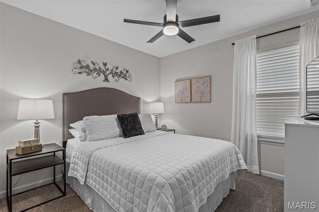 3127 White Pine Drive, Imperial, MO 63052
