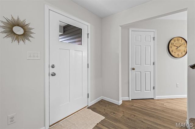 3127 White Pine Drive, Imperial, MO 63052