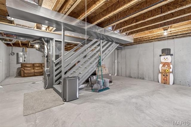 3127 White Pine Drive, Imperial, MO 63052