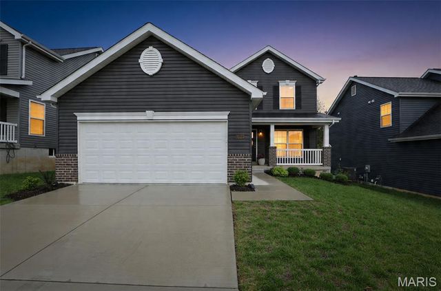 3127 White Pine Drive, Imperial, MO 63052