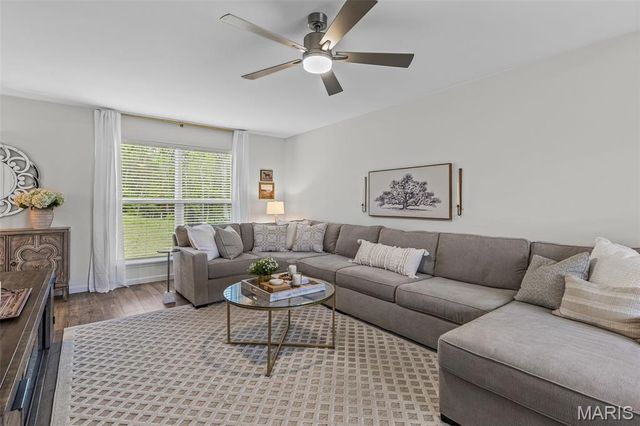 3127 White Pine Drive, Imperial, MO 63052
