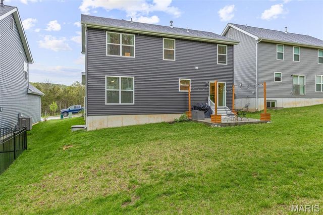 3127 White Pine Drive, Imperial, MO 63052