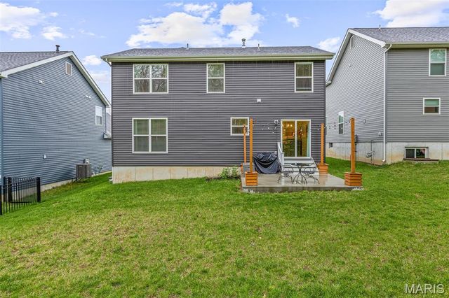 3127 White Pine Drive, Imperial, MO 63052