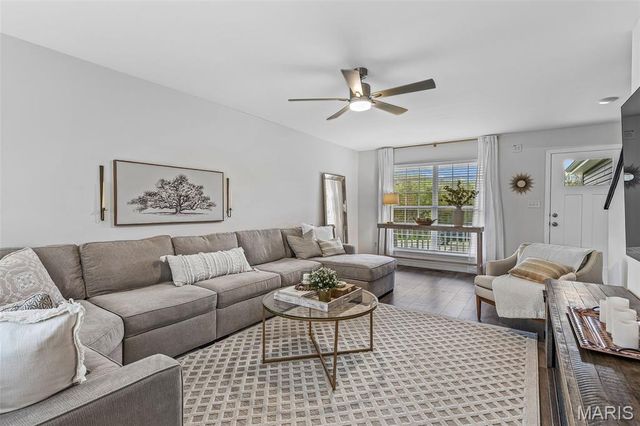 3127 White Pine Drive, Imperial, MO 63052