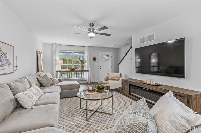 3127 White Pine Drive, Imperial, MO 63052