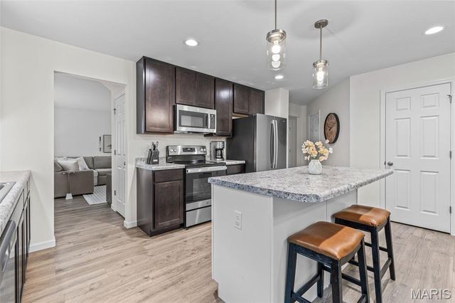 3127 White Pine Drive, Imperial, MO 63052