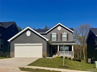 3127 White Pine Drive, Imperial, MO 63052