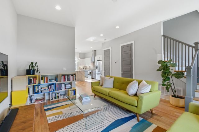 5610B Burgess Ave, Nashville, TN 37209