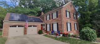 2084 Lakelyn Court, Crescent Springs, KY 41017