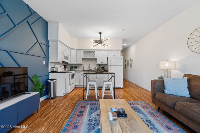 215 S Water Street Apt 206, Wilmington, NC 28401