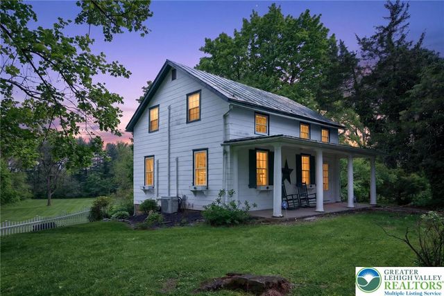 5686 Cetronia Road, Upper Macungie Twp, PA 18106