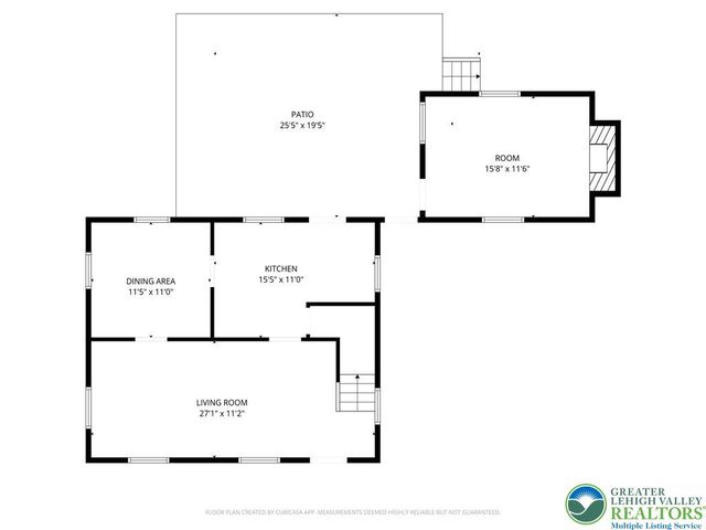 5686 Cetronia Road, Upper Macungie Twp, PA 18106