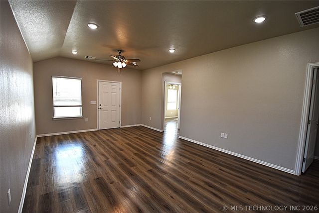 829 Elm Street, Seminole, OK 74868
