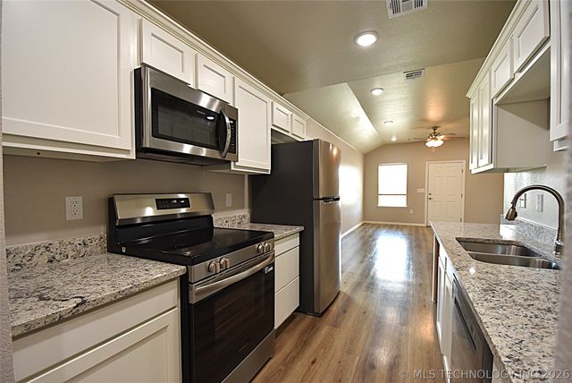 829 Elm Street, Seminole, OK 74868