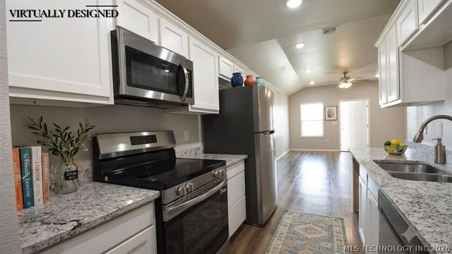 829 Elm Street, Seminole, OK 74868
