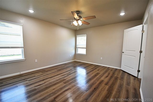 829 Elm Street, Seminole, OK 74868