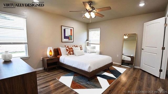 829 Elm Street, Seminole, OK 74868